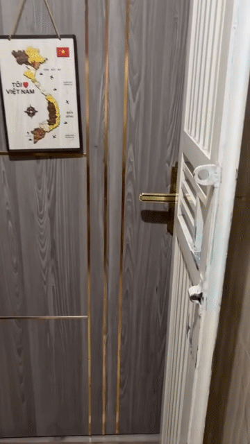 Cho thuê Căn hộ Chung cư Quận Nam Từ Liêm Hà Nội diện tích 48 m² giá 7 triệu/tháng