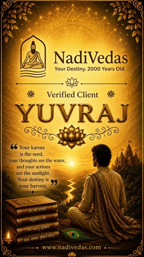 Yuvraj video testimonial