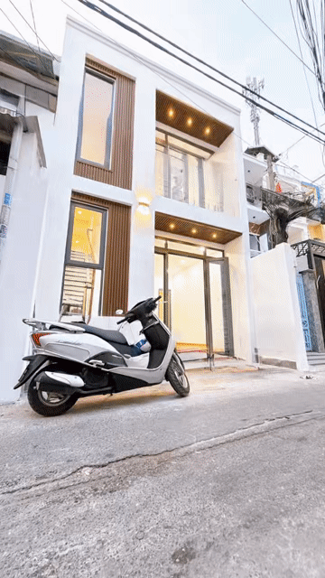 Mua bán Nhà ở Quận 4 Tp Hồ Chí Minh diện tích 66 m² giá 7,9 tỷ