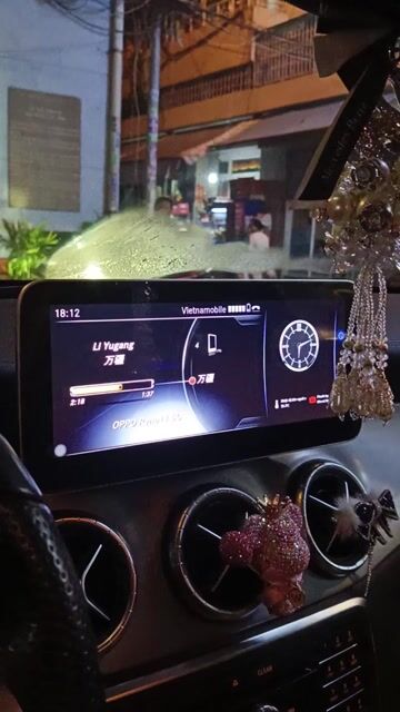 Cần bán xe Mercedes CLA250 model2018. Mua bán Ô tô tại Quận 1 Tp Hồ Chí Minh được đăng bởi Livia hình 1