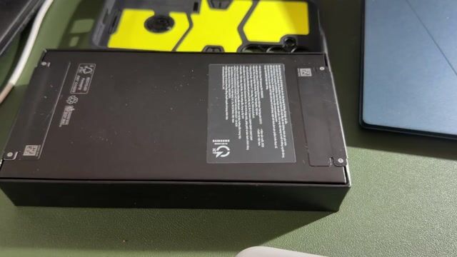 Samsung S24 Plus 256GB Đen. Mua bán Điện thoại tại Quận 3 Tp Hồ Chí Minh được đăng bởi Nguyễn Thanh Triều hình 1