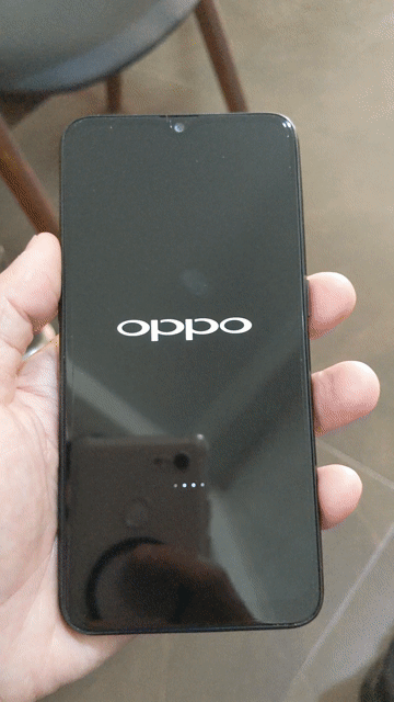 Oppo A5s 32GB Đen Like New. Mua bán Điện thoại tại Quận 5 Tp Hồ Chí Minh được đăng bởi Nguyễn Sĩ Hoàng hình 1