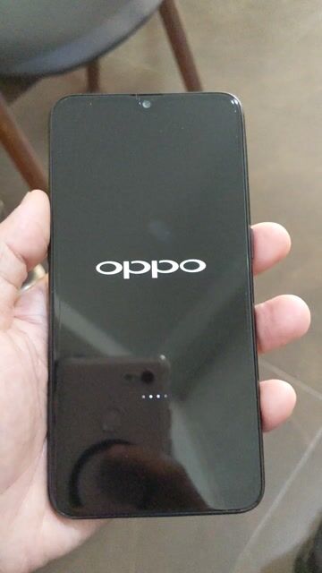 Oppo A5s 32GB Đen Like New. Mua bán Điện thoại tại Quận 5 Tp Hồ Chí Minh được đăng bởi Nguyễn Sĩ Hoàng hình 1