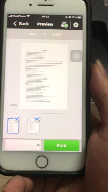 Máy in Samsung Xpress M2825DW wifi 2 mặt. Mua bán Đồ dùng văn phòng tại Huyện Bình Chánh Tp Hồ Chí Minh được đăng bởi Hoàng tv hình 1