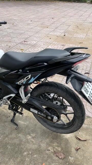 winner x 2020. Mua bán Xe máy tại Thành phố Thủ Dầu Một Bình Dương được đăng bởi Hy Bùi hình 1