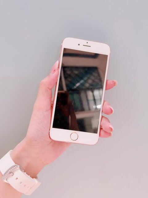 SALE✔️✔️✔️✔️iPhone 6S 32GB Hồng⭐️⭐️⭐️. Mua bán Điện thoại tại Thành phố Huế Thừa Thiên Huế được đăng bởi Cầm Đồ Thanh Lý  hình 1