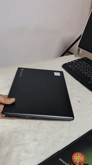 Toshiba Dynabook P1 i5 đời 8 8/256 Như mới. Mua bán Laptop tại Thành phố Biên Hòa Đồng Nai được đăng bởi laptop cũ giá rẻ hình 1