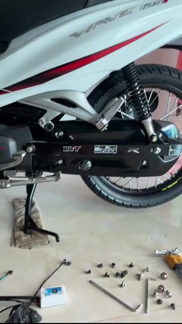 Audi i8X Fuled. Mua bán Phụ tùng xe tại Huyện Tam Bình Vĩnh Long được đăng bởi Vi Khang Mobile hình 1