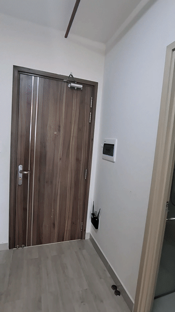 Mua bán Căn hộ Chung cư Căn hộ Eco Xuân Lái Thiêu Thành phố Thuận An Bình Dương diện tích 47 m² giá 1,8 tỷ