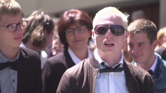 JE FILME LE METIER QUI ME PLAÎT [Saison 17]