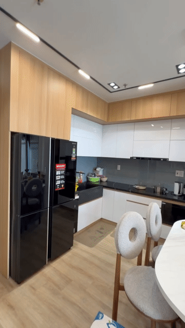 Mua bán Căn hộ Chung cư Compass One Bình Dương Thành phố Thủ Dầu Một Bình Dương diện tích 78 m² giá 2,5 tỷ