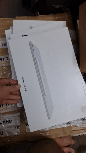 samsung tab s10 + plus 12/256 new ssvn. Mua bán Máy tính bảng tại Quận Tân Bình Tp Hồ Chí Minh được đăng bởi Sơn hình 1