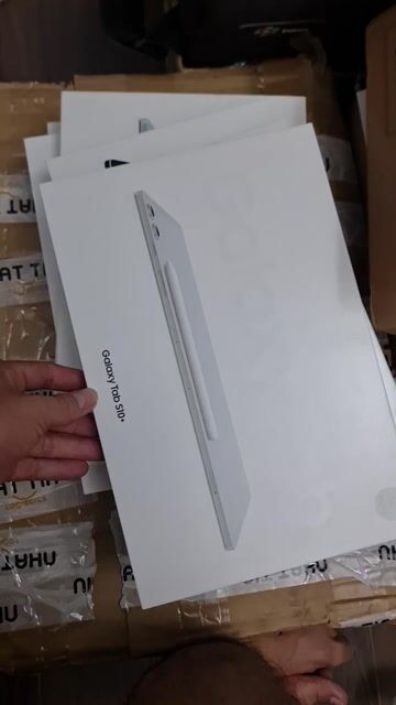 samsung tab s10 + plus 12/256 new ssvn. Mua bán Máy tính bảng tại Quận Tân Bình Tp Hồ Chí Minh được đăng bởi Sơn hình 1