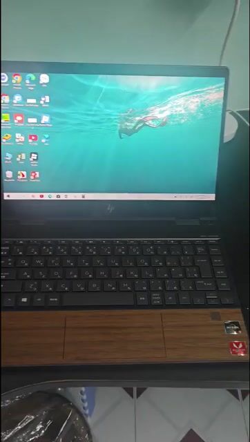 HP Envy x360 AMD Ryzen 3 8GB/512GB. Mua bán Laptop tại Quận 5 Tp Hồ Chí Minh được đăng bởi vân hình 1