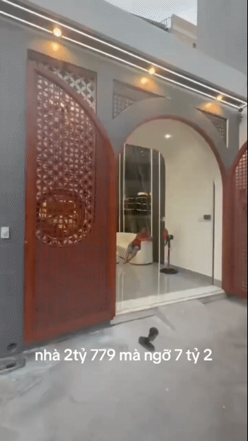 Mua bán Nhà ở Quận 12 Tp Hồ Chí Minh diện tích 57.2 m² giá 2,779 tỷ