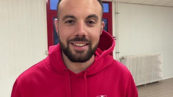 Animateur sport adapaté