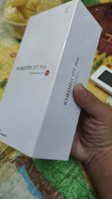 Xiaomi 17T Pro 256GB Đen 12GB Like New. Mua bán Điện thoại tại Quận 1 Tp Hồ Chí Minh được đăng bởi ViễnThôngBig hình 1