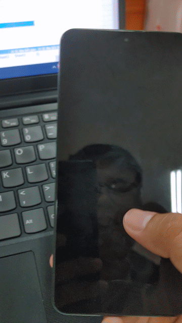 Xiaomi Redmi K50 8GB/128GB Xanh. Mua bán Điện thoại tại Quận Ninh Kiều Cần Thơ được đăng bởi Chè Bà 3 hình 1