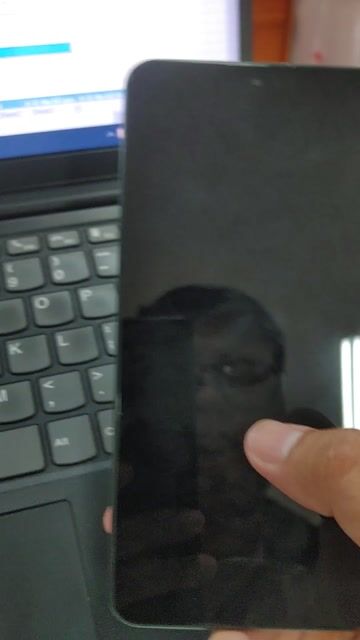 Xiaomi Redmi K50 8GB/128GB Xanh. Mua bán Điện thoại tại Quận Ninh Kiều Cần Thơ được đăng bởi Chè Bà 3 hình 1