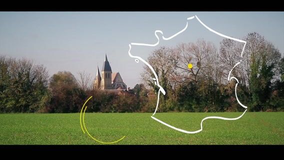 Je suis un Mc Gyver !