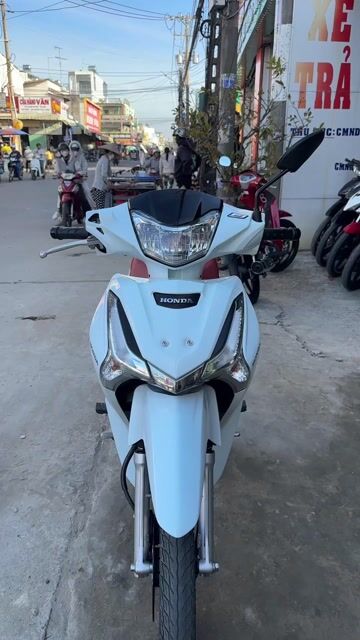 Future fi 2019 Wave i Trắng đỏ ( hỗ trợ góp ). Mua bán Xe máy tại Huyện Chợ Mới An Giang được đăng bởi Cửa hàng xe Thiên Phước 2 hình 1