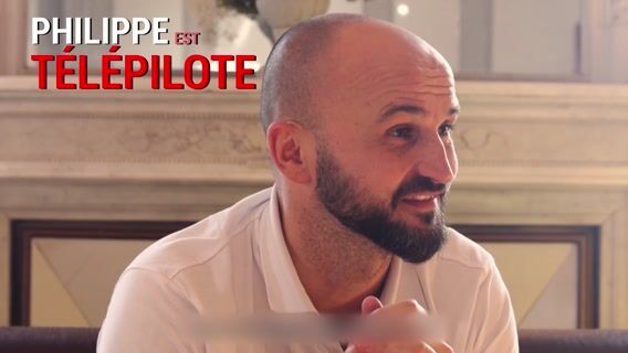 Télépilote