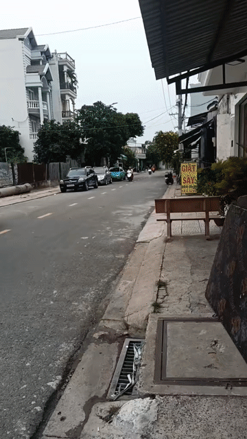 Mua bán Nhà ở Thành phố Ngã Bảy Hậu Giang giá 550 triệu