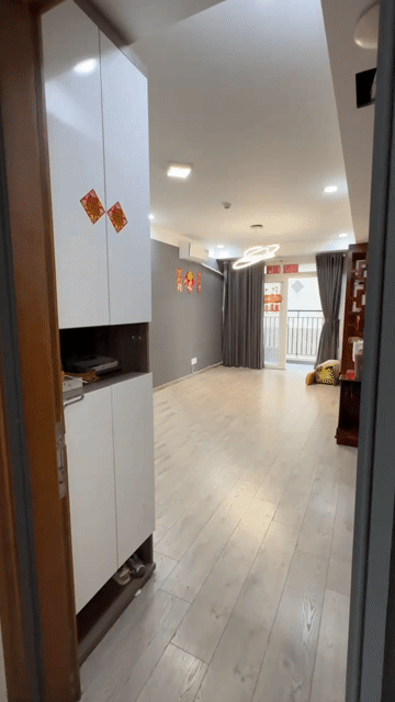 Cho thuê Căn hộ Chung cư Quận 8 Tp Hồ Chí Minh diện tích 75 m² giá 10,5 triệu/tháng