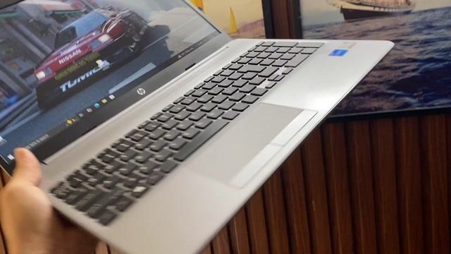 HP 250 G8 i5-1135G7 15.6 inch 8GB/256GB SSD Bạc. Mua bán Laptop tại Quận Hai Bà Trưng Hà Nội được đăng bởi laptop family Rẻ Bền Đẹp  hình 1