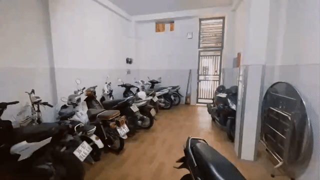 Cho thuê Phòng trọ Thành phố Thủ Đức Tp Hồ Chí Minh diện tích 25 m² giá 4,5 triệu/tháng