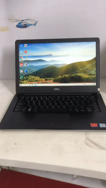 Dell Vostro 5370 Core i5 8250U, 8GB 256GB, VGA 2GB. Mua bán Laptop tại Quận Ba Đình Hà Nội được đăng bởi Nguyễn Đức Toàn hình 1