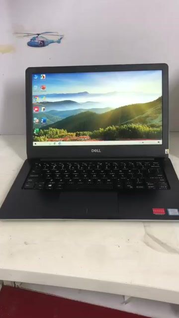 Dell Vostro 5370 Core i5 8250U, 8GB 256GB, VGA 2GB. Mua bán Laptop tại Quận Ba Đình Hà Nội được đăng bởi Nguyễn Đức Toàn hình 1