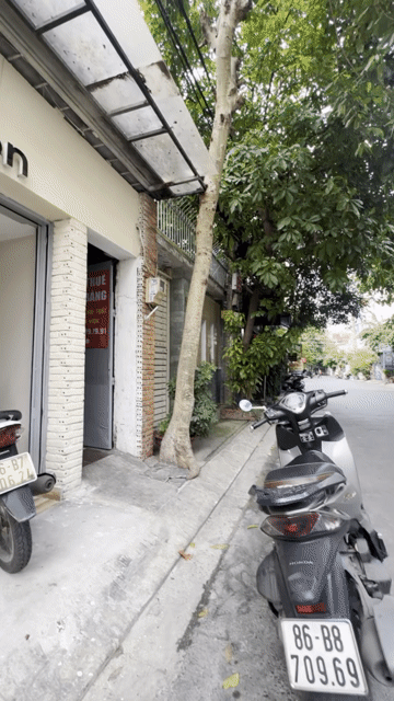 Cho thuê Văn phòng, Mặt bằng kinh doanh Quận Gò Vấp Tp Hồ Chí Minh diện tích 40 m² giá 8,5 triệu/tháng