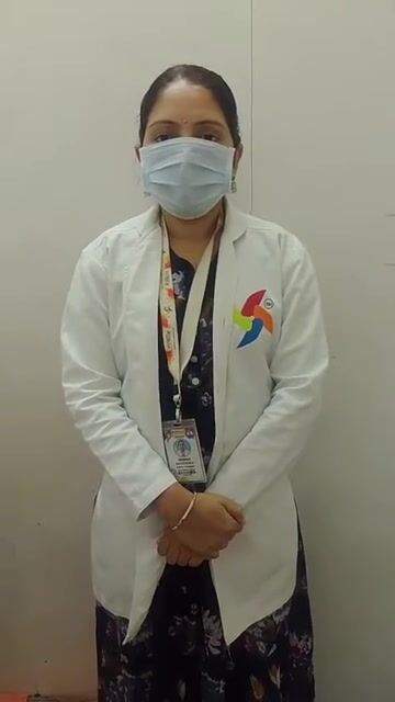 Real World Evidence®  of 26 Months Age With Initial Ability Score 383 Having 383 Today by ARIKACHERLA MOUNIKA, Admin Manager from Kukatpally