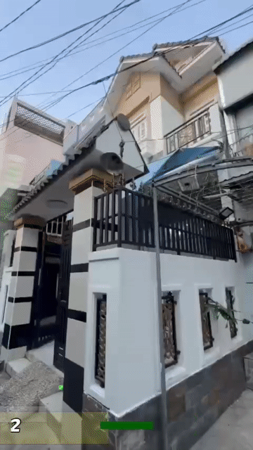 Mua bán Nhà ở Quận Gò Vấp Tp Hồ Chí Minh diện tích 67 m² giá 5,2 tỷ