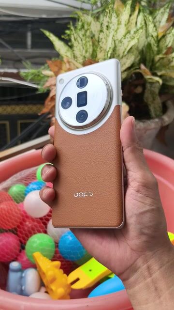 OPPO Find X7 Ultra ram16/256 zin đẹp like new 99%. Mua bán Điện thoại tại Quận Thanh Khê Đà Nẵng được đăng bởi Anh đen hình 1