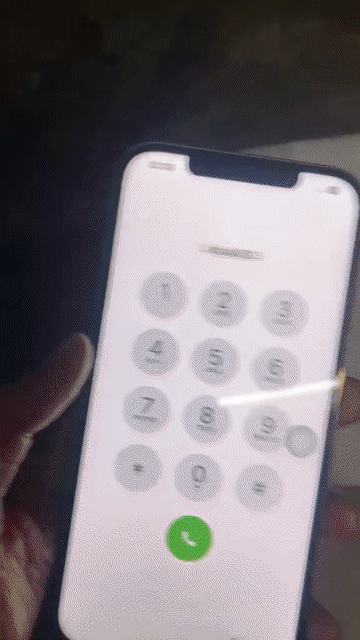 Apple iPhone 12 Pro Max Vàng Khoá iCloud. Mua bán Điện thoại tại Thành phố Vũng Tàu Bà Rịa - Vũng Tàu được đăng bởi Thanh Duc hình 1