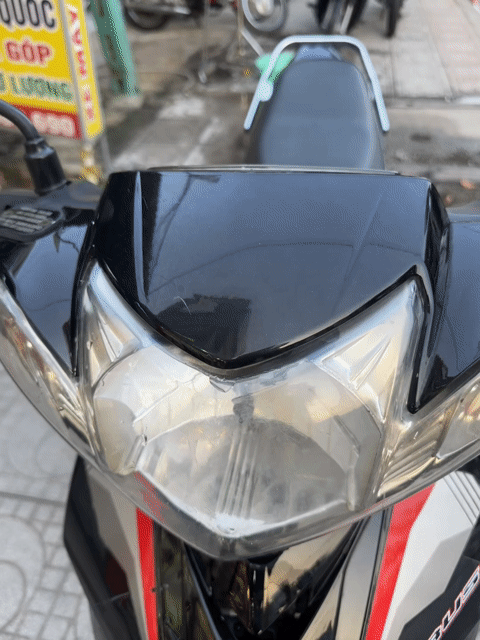 Sirius 50cc 2024 Đen 8000 km. Mua bán Xe máy tại Thành phố Thuận An Bình Dương được đăng bởi xe máy phước thịnh hình 1