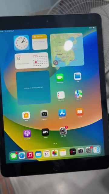 iPad Gen 7 128GB Wifi. Mua bán Máy tính bảng tại Quận Hai Bà Trưng Hà Nội được đăng bởi Dũng hình 1