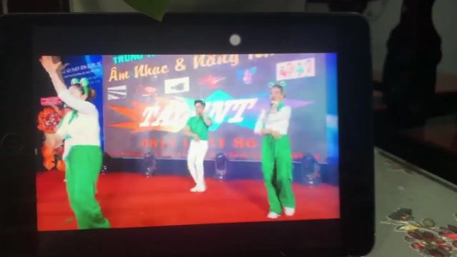 iPad mini 2. Mua bán Máy tính bảng tại Thành phố Thủ Dầu Một Bình Dương được đăng bởi thaibinh hình 1