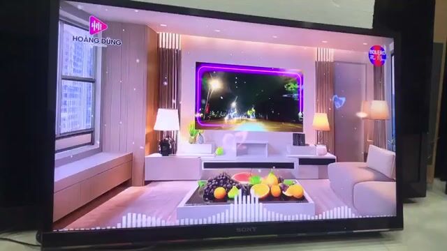 Tivi Sony 40 inch led đẹp sắc nét âm thanh hay cực. Mua bán Tivi, Âm thanh tại Quận Tân Phú Tp Hồ Chí Minh được đăng bởi Nguyễn Thị Hường hình 1
