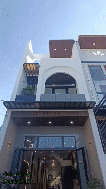 Mua bán Nhà ở Quận Cẩm Lệ Đà Nẵng diện tích 121 m² giá 5,2 tỷ