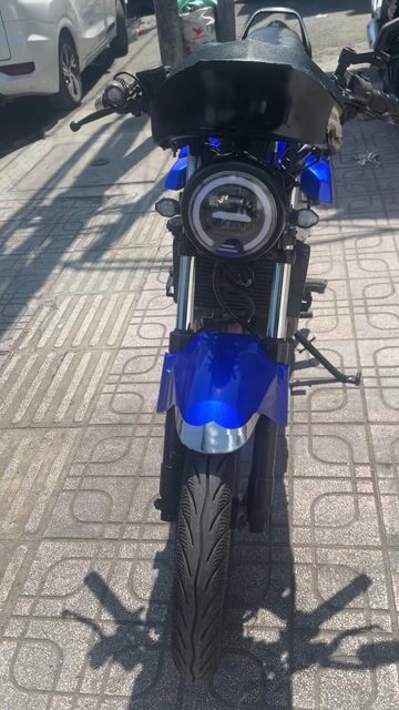 bán nhanh xe CB. Mua bán Xe máy tại Quận 7 Tp Hồ Chí Minh được đăng bởi Chuyên Xe Giá Tốt hình 1