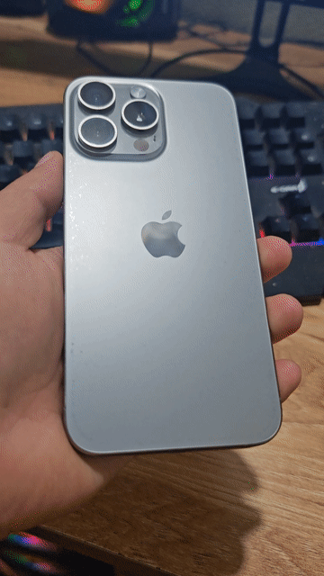 Apple iPhone 15 Pro Max 256GB TITAN Chính hãng VN. Mua bán Điện thoại tại Huyện Thọ Xuân Thanh Hóa được đăng bởi nguyễn chí dũng hình 1