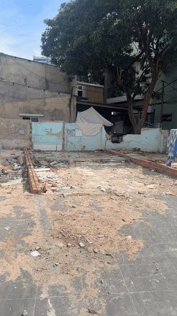 Mua bán Đất Quận Sơn Trà Đà Nẵng diện tích 64 m² giá 7 tỷ