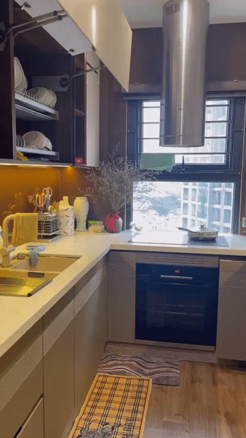 Mua bán Căn hộ Chung cư The Sapphire-Vinhomes Smart City Quận Nam Từ Liêm Hà Nội diện tích 94.5 m² giá 7,8 tỷ