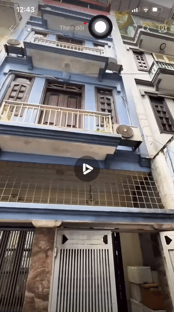 Mua bán Nhà ở Quận Đống Đa Hà Nội diện tích 47 m² giá 13,8 tỷ
