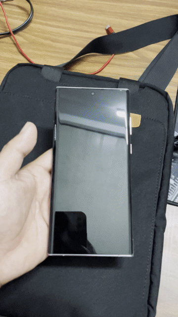 Galaxy S22 Ultra. Mua bán Điện thoại tại Huyện Châu Thành Trà Vinh được đăng bởi VMT hình 1