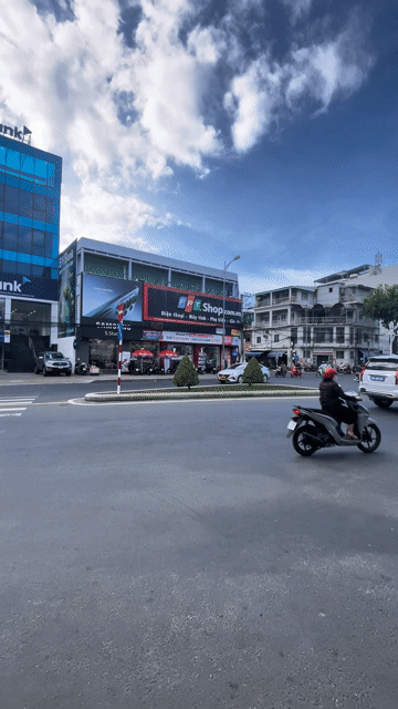 Cho thuê Nhà ở Thành phố Nha Trang Khánh Hòa diện tích 165 m² giá 100 triệu/tháng