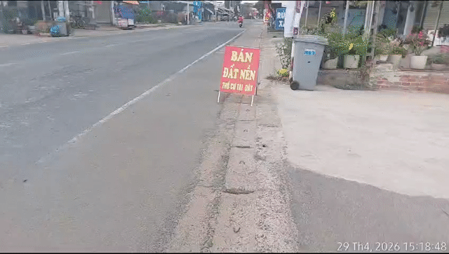 Mua bán Đất Huyện Trảng Bom Đồng Nai diện tích 230 m² giá 5 tỷ
